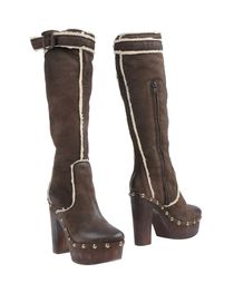 STRATEGIA - Boots