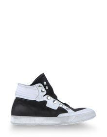 High-top sneaker - BRUNO BORDESE