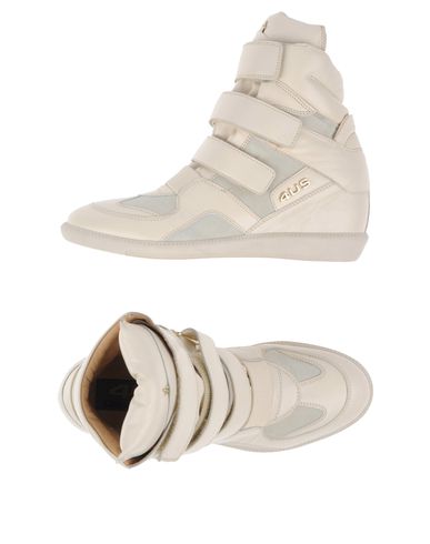 ZOOM PACIOTTI 4US - High-tops