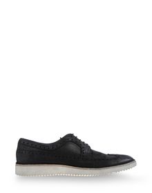 Laced shoes - BRUNO BORDESE