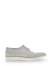 Laced shoes - BRUNO BORDESE