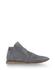 High-top dress shoe - BRUNO BORDESE