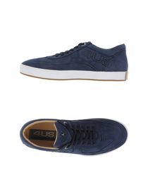 PACIOTTI 4US - Low-tops