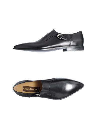 ZOOM CESARE PACIOTTI - Moccasins