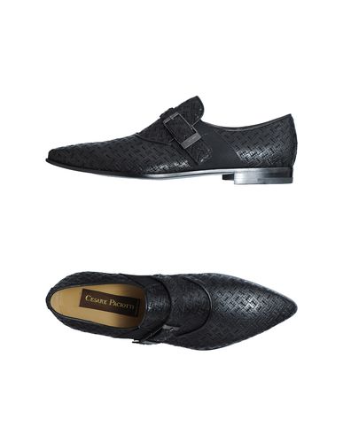 ZOOM CESARE PACIOTTI - Moccasins