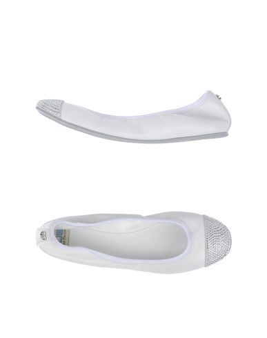 ZOOM PACIOTTI 4US - Ballet flats
