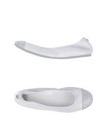 PACIOTTI 4US - Ballet flats
