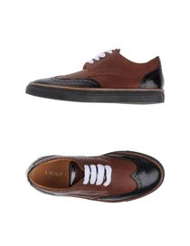 DSQUARED2 - Lace-up shoes