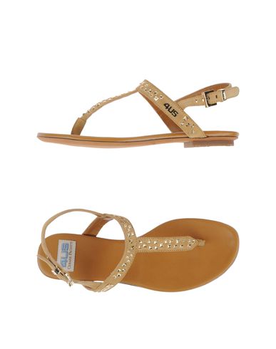 ZOOM PACIOTTI 4US - Flip flops
