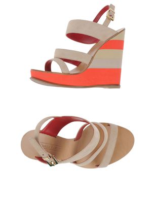 CESARE PACIOTTI - Sandals
