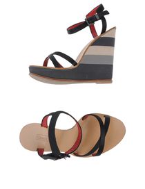 CESARE PACIOTTI - Sandals