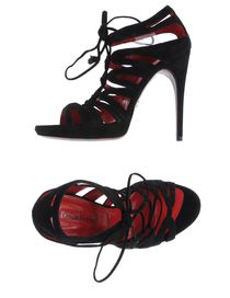CESARE PACIOTTI - Sandals