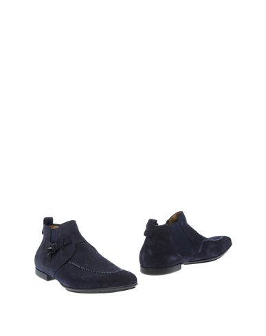 ZOOM CESARE PACIOTTI - Ankle boots