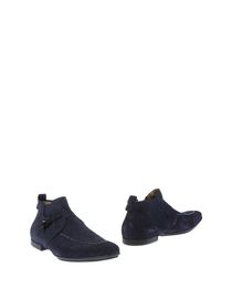 CESARE PACIOTTI - Ankle boots