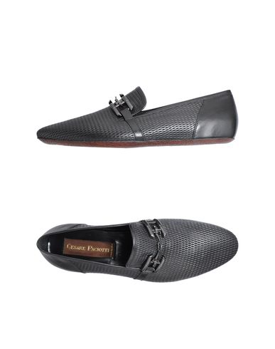 ZOOM CESARE PACIOTTI - Moccasins