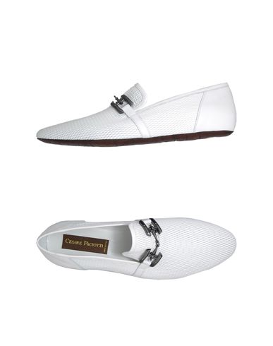 ZOOM CESARE PACIOTTI - Moccasins