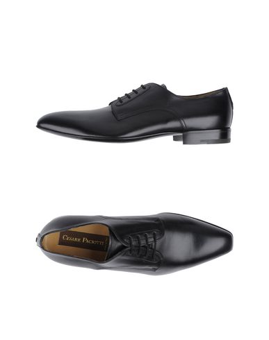 ZOOM CESARE PACIOTTI - Lace-up shoes