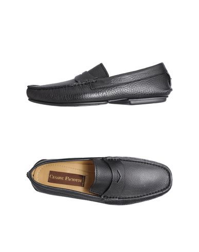 ZOOM CESARE PACIOTTI - Moccasins