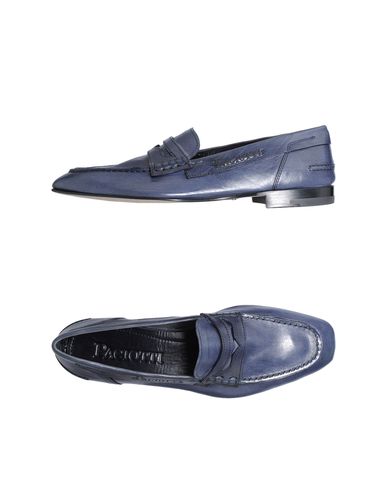 ZOOM CESARE PACIOTTI - Moccasins