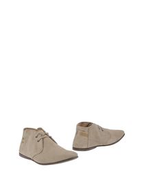 CESARE PACIOTTI - Ankle boots