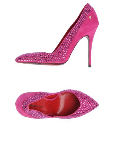 ZOOM CESARE PACIOTTI - Pump