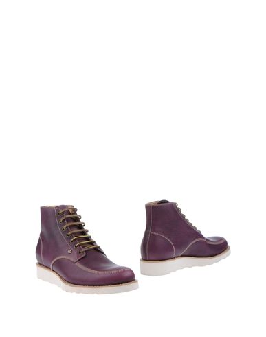 ZOOM DSQUARED2 - Combat boots