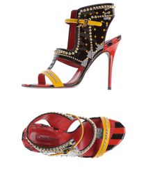 CESARE PACIOTTI - Sandals