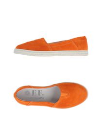 EF by ENRICO FANTINI - Low-tops