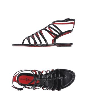CESARE PACIOTTI - Sandals