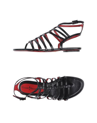 ZOOM CESARE PACIOTTI - Sandals