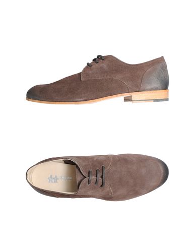 ZOOM DUETS - Laced shoes
