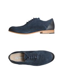DUETS - Laced shoes