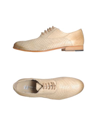 ZOOM DUETS - Lace-up shoes