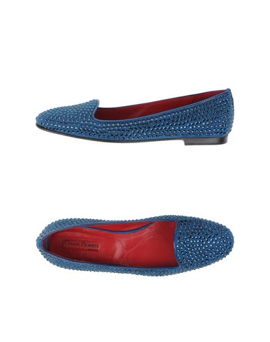ZOOM CESARE PACIOTTI - Moccasins