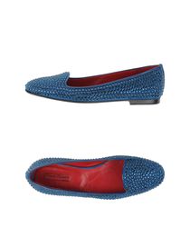 CESARE PACIOTTI - Moccasins