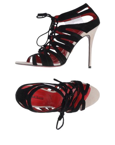 ZOOM CESARE PACIOTTI - High-heeled sandals