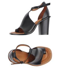 HIGH - Sandals