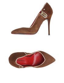 CESARE PACIOTTI - Closed-toe slip-ons