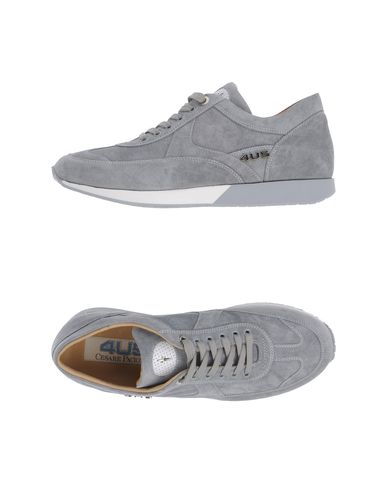 ZOOM PACIOTTI 4US - Low-tops