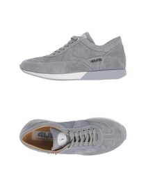 PACIOTTI 4US - Low Sneakers & Tennisschuhe