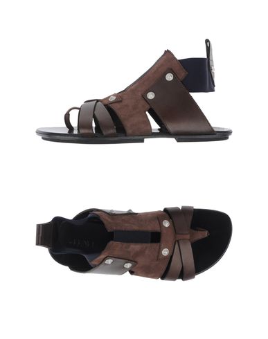 ZOOM HIGH - Sandals