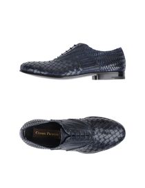 CESARE PACIOTTI - Laced shoes