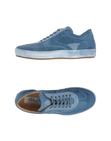 ZOOM PACIOTTI 4US - Low-tops