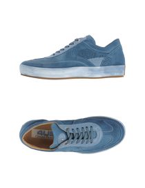 PACIOTTI 4US - Low Sneakers & Tennisschuhe