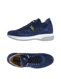 PACIOTTI 4US - Low-tops