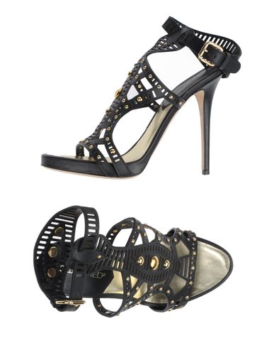 ZOOM DSQUARED2 - Sandals