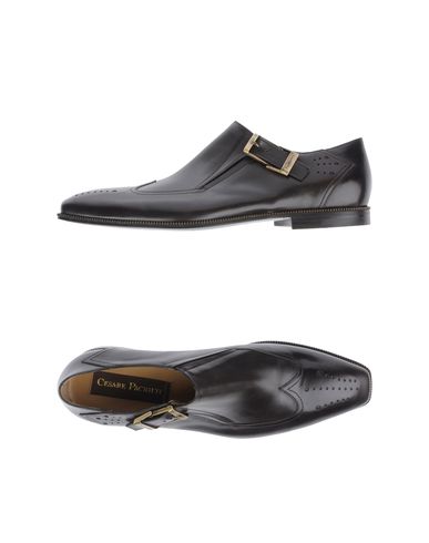 ZOOM CESARE PACIOTTI - Moccasins
