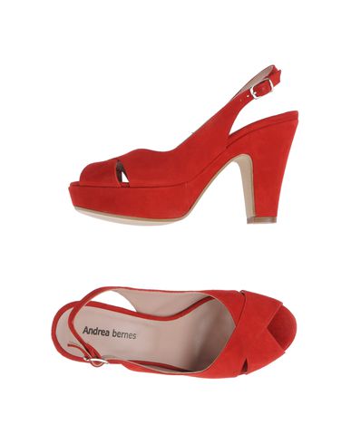 ZOOM ANDREA BERNES - Sandals