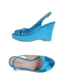 ANDREA BERNES - Sandals