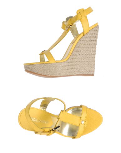 ZOOM DSQUARED2 - Espadrilles